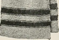 Picture 227 of 242 from The Columbia book of yarns : containing a manual of knitting and crocheting (1916), leaf 228