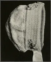 Picture 27 of 242 from The Columbia book of yarns : containing a manual of knitting and crocheting (1916), leaf 24