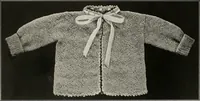 An illustration from The Columbia book of yarns : containing a manual of knitting and crocheting (1916)