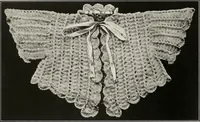 Picture 37 of 242 from The Columbia book of yarns : containing a manual of knitting and crocheting (1916), leaf 33