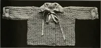 Picture 38 of 242 from The Columbia book of yarns : containing a manual of knitting and crocheting (1916), leaf 34