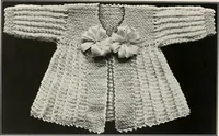 Picture 39 of 242 from The Columbia book of yarns : containing a manual of knitting and crocheting (1916), leaf 35