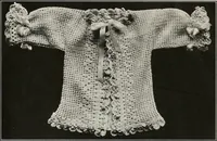 Picture 40 of 242 from The Columbia book of yarns : containing a manual of knitting and crocheting (1916), leaf 36