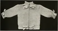 Picture 42 of 242 from The Columbia book of yarns : containing a manual of knitting and crocheting (1916), leaf 38