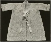 Picture 44 of 242 from The Columbia book of yarns : containing a manual of knitting and crocheting (1916), leaf 40