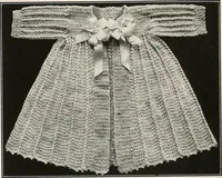 Picture 46 of 242 from The Columbia book of yarns : containing a manual of knitting and crocheting (1916), leaf 42