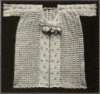 Picture 47 of 242 from The Columbia book of yarns : containing a manual of knitting and crocheting (1916), leaf 43