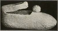 Picture 54 of 242 from The Columbia book of yarns : containing a manual of knitting and crocheting (1916), leaf 49