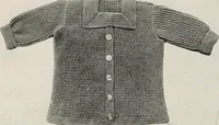 Picture 56 of 242 from The Columbia book of yarns : containing a manual of knitting and crocheting (1916), leaf 51