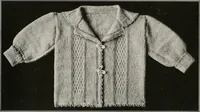 Picture 59 of 242 from The Columbia book of yarns : containing a manual of knitting and crocheting (1916), leaf 54