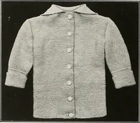 Picture 60 of 242 from The Columbia book of yarns : containing a manual of knitting and crocheting (1916), leaf 55