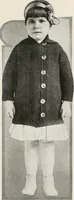 Picture 68 of 242 from The Columbia book of yarns : containing a manual of knitting and crocheting (1916), leaf 61