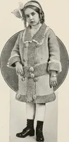Picture 70 of 242 from The Columbia book of yarns : containing a manual of knitting and crocheting (1916), leaf 63