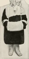 Picture 72 of 242 from The Columbia book of yarns : containing a manual of knitting and crocheting (1916), leaf 65