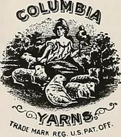 Picture 78 of 242 from The Columbia book of yarns : containing a manual of knitting and crocheting (1916), leaf 69