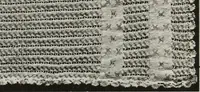 An illustration from The Columbia book of yarns : containing a manual of knitting and crocheting (1916)