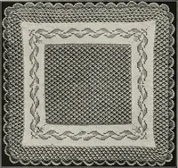 Picture 100 of 242 from The Columbia book of yarns : containing a manual of knitting and crocheting (1916), leaf 89