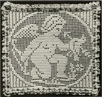 Picture 101 of 242 from The Columbia book of yarns : containing a manual of knitting and crocheting (1916), leaf 91