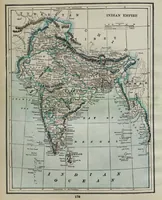 Picture 6 of 6 from The Columbian World's Fair atlas : containing complete illustrations of the World's Fair grounds and buildings, general illustrations of the public buildings, parks, monuments, street scenes, etc. of Chicago, and maps of every state and territory of the United States and Canada, and general maps of the world (1893), leaf 172