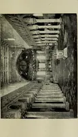 An illustration from The column and the arch : essays on architectural history (1899)