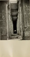 An illustration from The column and the arch : essays on architectural history (1899)