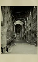 An illustration from The column and the arch : essays on architectural history (1899)