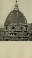 An illustration from The column and the arch : essays on architectural history (1899)