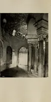 An illustration from The column and the arch : essays on architectural history (1899)