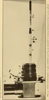 An illustration from A comparison of stellar radiometers and radiometric measurements on 110 stars (1915)