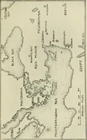 An illustration from The Comacines, their predecessors and their successors (1910)