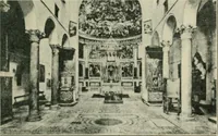 An illustration from The Comacines, their predecessors and their successors (1910)