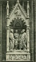 An illustration from The Comacines, their predecessors and their successors (1910)