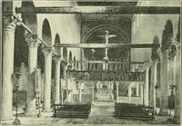 An illustration from The Comacines, their predecessors and their successors (1910)