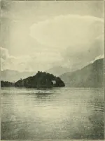 An illustration from The Comacines, their predecessors and their successors (1910)
