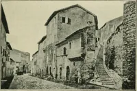 An illustration from The Comacines, their predecessors and their successors (1910)