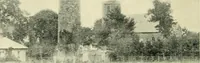 An illustration from The Comacines, their predecessors and their successors (1910)
