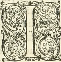 An illustration from Combat d'honneur concerte par les IIII. elemens sur l'heureuse entrée de Madame la duchesse de La Valette en la ville de Metz : ensemble la resiouyssance publicq. concertee par les habitans de la ville, et du pays sur le mesme sujet (1627)