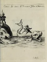 Picture 4 of 11 from Combat a la barriere : faict en covr de Lorraine le 14. febvrier, en l'année presente 1627 (1627), leaf 43