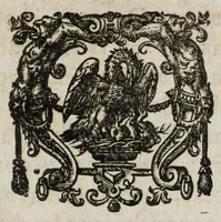 Picture 8 of 11 from Combat a la barriere : faict en covr de Lorraine le 14. febvrier, en l'année presente 1627 (1627), leaf 57