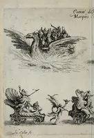 Picture 9 of 11 from Combat a la barriere : faict en covr de Lorraine le 14. febvrier, en l'année presente 1627 (1627), leaf 66