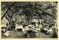 Picture 9 of 15 from Comb making in America, an account of the origin and development of the industry for which Leominster has become famous, to which are added pictures of many of the early comb makers and views of the old time comb shops (1925), leaf 101