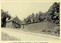 Picture 11 of 15 from Comb making in America, an account of the origin and development of the industry for which Leominster has become famous, to which are added pictures of many of the early comb makers and views of the old time comb shops (1925), leaf 120