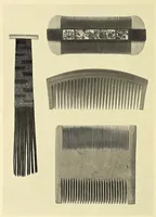 Picture 2 of 15 from Comb making in America, an account of the origin and development of the industry for which Leominster has become famous, to which are added pictures of many of the early comb makers and views of the old time comb shops (1925), leaf 32