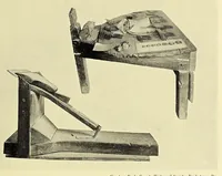 Picture 8 of 15 from Comb making in America, an account of the origin and development of the industry for which Leominster has become famous, to which are added pictures of many of the early comb makers and views of the old time comb shops (1925), leaf 91