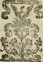 An illustration from Comedia (1560)
