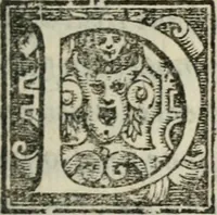 An illustration from Comedia (1560)