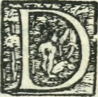 Picture 4 of 18 from Comedia (1562), leaf 12