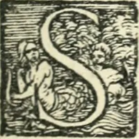 Picture 17 of 18 from Comedia (1562), leaf 120