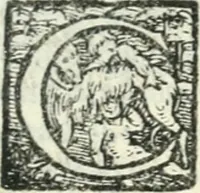 An illustration from Comedia (1562)