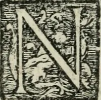An illustration from Comedia (1562)